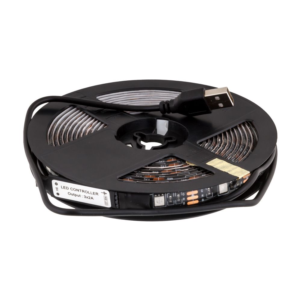 Купить LED ЛЕНТА HOCO DL30 4М 5050_1