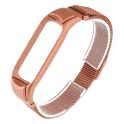 Купить РЕМЕШОК ДЛЯ XIAOMI MI BAND 3 / 4 MILANESE LOOP_3