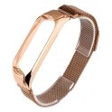 Купить РЕМЕШОК ДЛЯ XIAOMI MI BAND 5 / 6 MILANESE LOOP_6