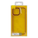 Купить ЧЕХОЛ BASEUS GLITTER PHONE CASE ДЛЯ IPHONE 13 PRO MAX ARMC001104_1