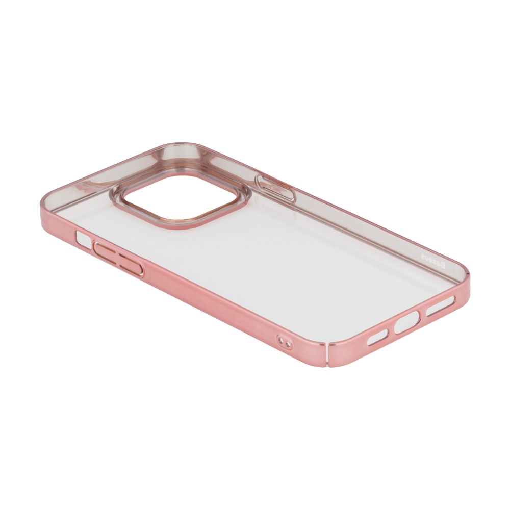 Купить ЧЕХОЛ BASEUS GLITTER PHONE CASE ДЛЯ IPHONE 13 PRO MAX ARMC001104_2