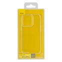 Купить ЧЕХОЛ BASEUS SIMPLE CASE ДЛЯ IPHONE 13 PRO ARAJ000102_1