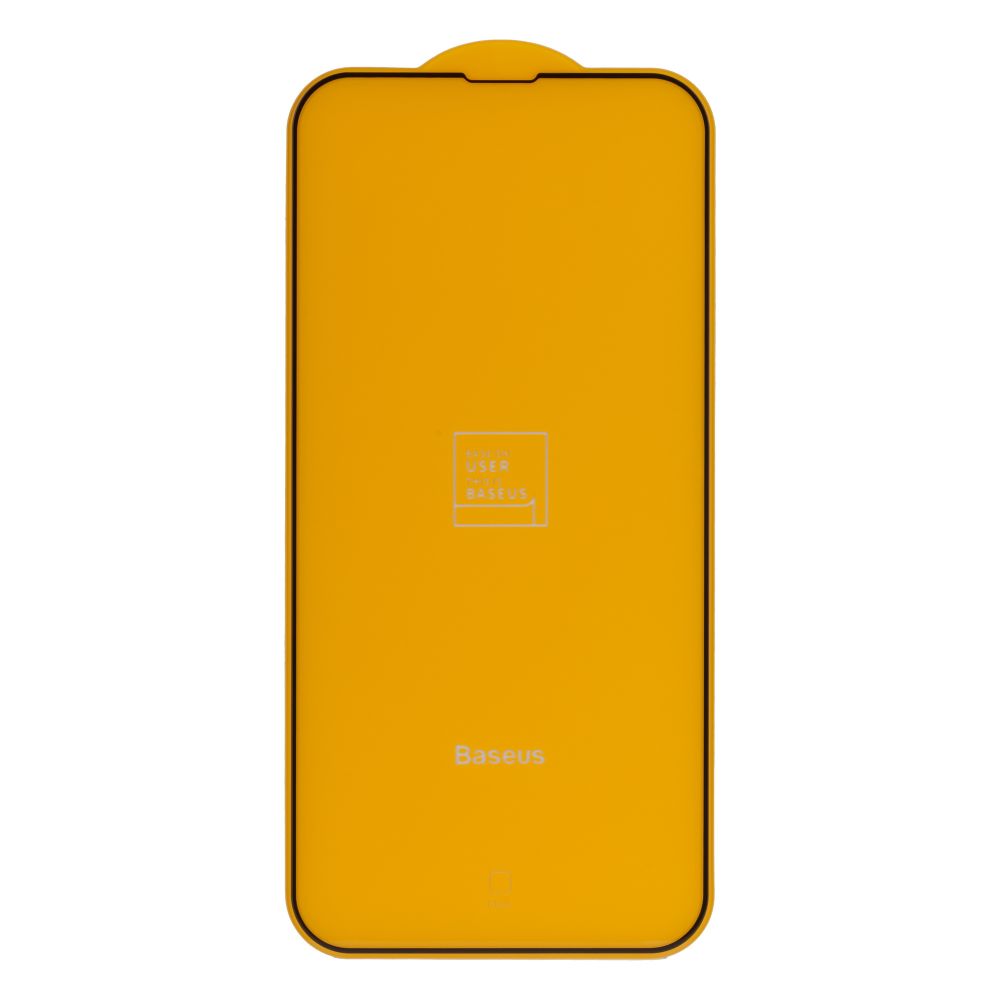 Купить ЗАЩИТНОЕ СТЕКЛО BASEUS 0.3MM ДЛЯ IPHONE 13 PRO MAX (2 ШТ. В УП) SGQP010201_1