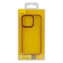 Купить ЧЕХОЛ BASEUS GLITTER PHONE CASE ДЛЯ IPHONE 13 PRO ARMC001004_1
