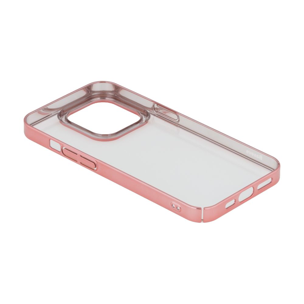 Купить ЧЕХОЛ BASEUS GLITTER PHONE CASE ДЛЯ IPHONE 13 PRO ARMC001004_2