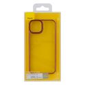 Купить ЧЕХОЛ BASEUS GLITTER PHONE CASE ДЛЯ IPHONE 13/13 PRO ARMC000904_1