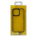 Купить ЧЕХОЛ BASEUS GLITTER PHONE CASE ДЛЯ IPHONE 13 PRO ARMC000703_1