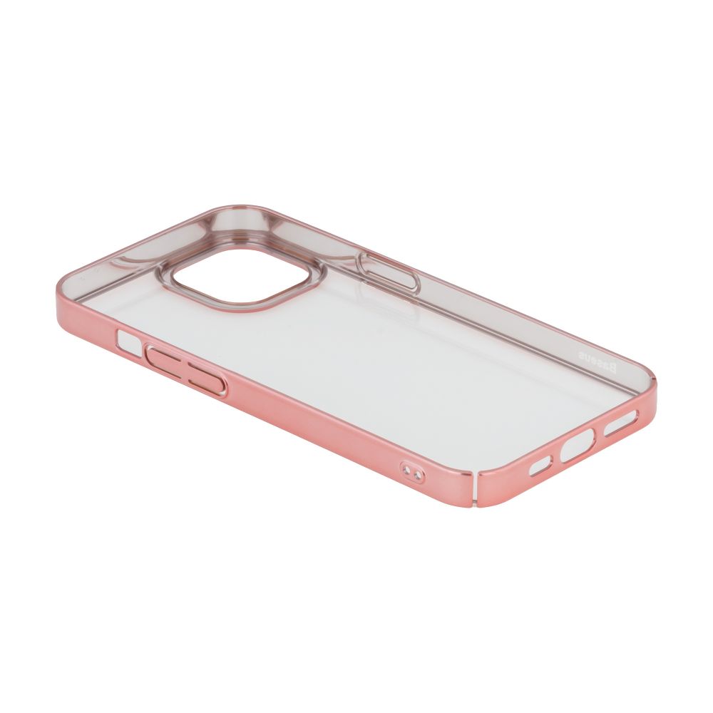Купить ЧЕХОЛ BASEUS GLITTER PHONE CASE ДЛЯ IPHONE 13/13 PRO ARMC000904_2