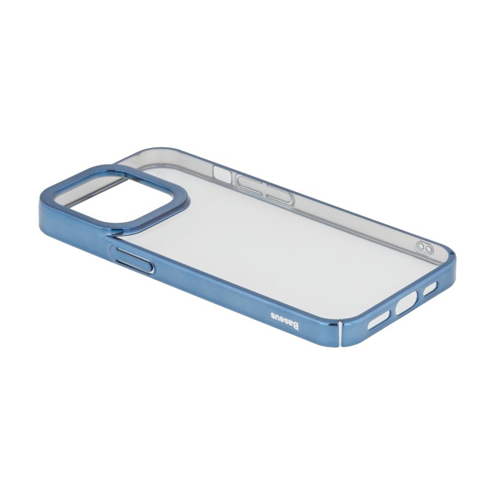Купить ЧЕХОЛ BASEUS GLITTER PHONE CASE ДЛЯ IPHONE 13 PRO ARMC000703_4