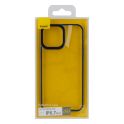 Купить ЧЕХОЛ BASEUS GLITTER PHONE CASE ДЛЯ IPHONE 13 PRO MAX ARMC000803_1