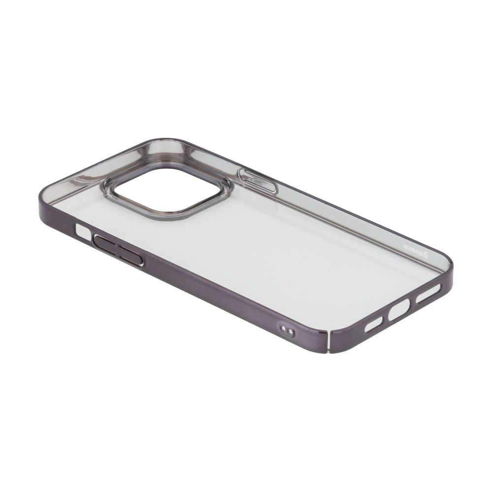 Купить ЧЕХОЛ BASEUS GLITTER PHONE CASE ДЛЯ IPHONE 13 PRO MAX ARMC000201_2