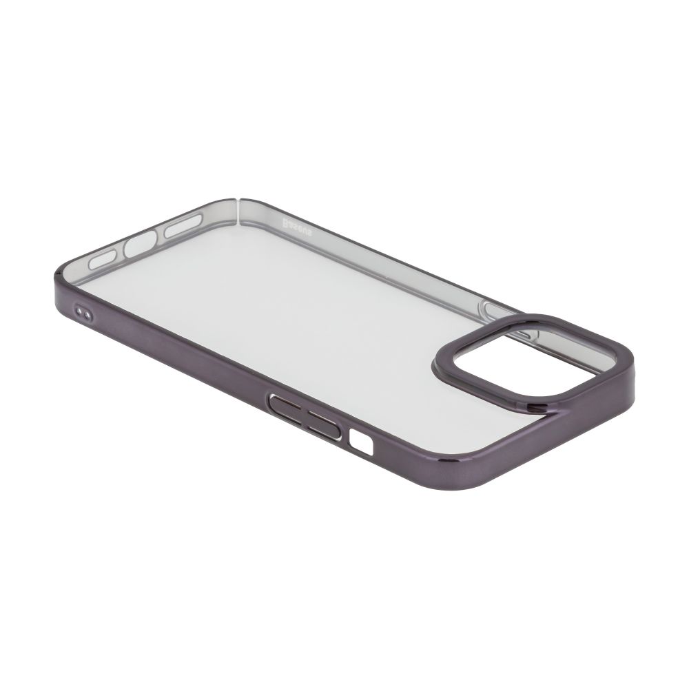 Купить ЧЕХОЛ BASEUS GLITTER PHONE CASE ДЛЯ IPHONE 13 PRO MAX ARMC000201_4