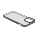 Купить ЧЕХОЛ BASEUS GLITTER PHONE CASE ДЛЯ IPHONE 13 PRO MAX ARMC000201_4