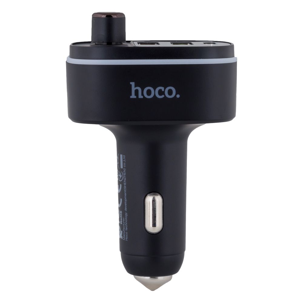 Купить МОДУЛЯТОР HOCO E62 FAST PD20W+QC3.0_1