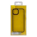 Купить ЧЕХОЛ BASEUS GLITTER PHONE CASE ДЛЯ IPHONE 13 ARMC000001_1