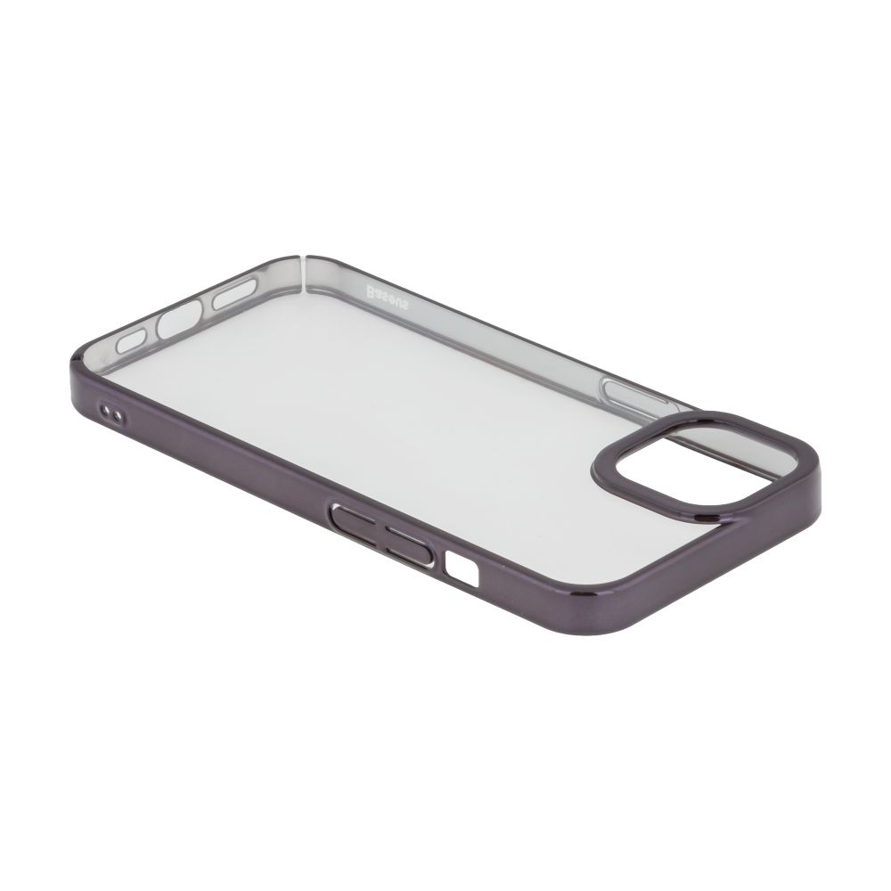 Купить ЧЕХОЛ BASEUS GLITTER PHONE CASE ДЛЯ IPHONE 13 ARMC000001_3
