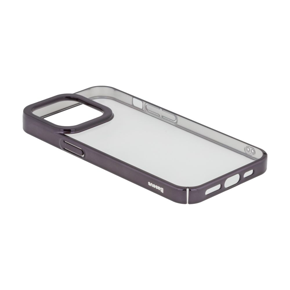 Купить ЧЕХОЛ BASEUS GLITTER PHONE CASE ДЛЯ IPHONE 13 PRO ARMC000101_4