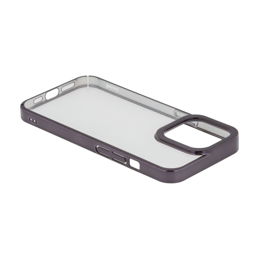 Купить ЧЕХОЛ BASEUS GLITTER PHONE CASE ДЛЯ IPHONE 13 PRO ARMC000101_2