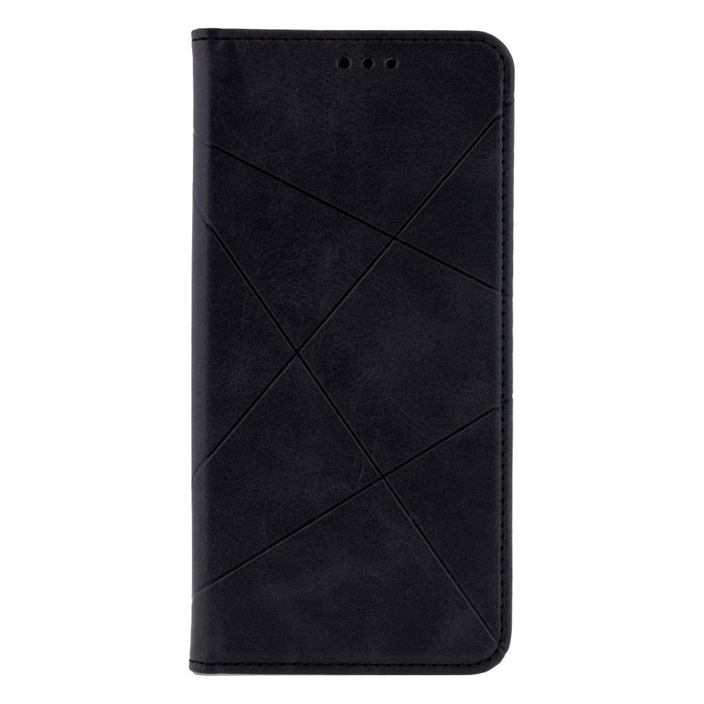 Купить ЧЕХОЛ-КНИЖКА BUSINESS LEATHER ДЛЯ SAMSUNG GALAXY A32 4G (A325)_5