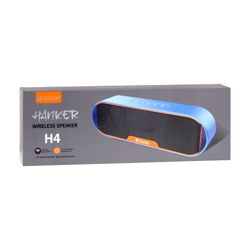 Купить КОЛОНКА YISON H4
