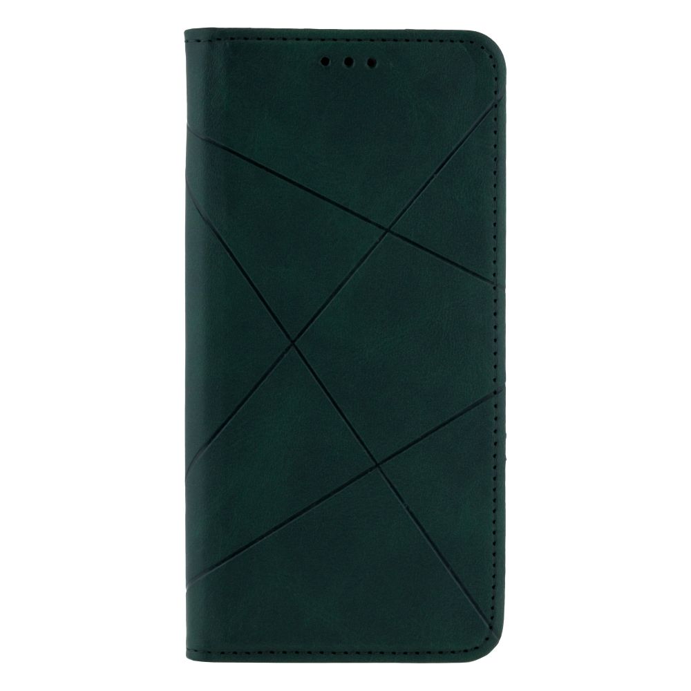 Купить ЧЕХОЛ-КНИЖКА BUSINESS LEATHER ДЛЯ XIAOMI REDMI NOTE 10_1