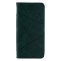 Купить ЧЕХОЛ-КНИЖКА BUSINESS LEATHER ДЛЯ XIAOMI REDMI NOTE 10_1