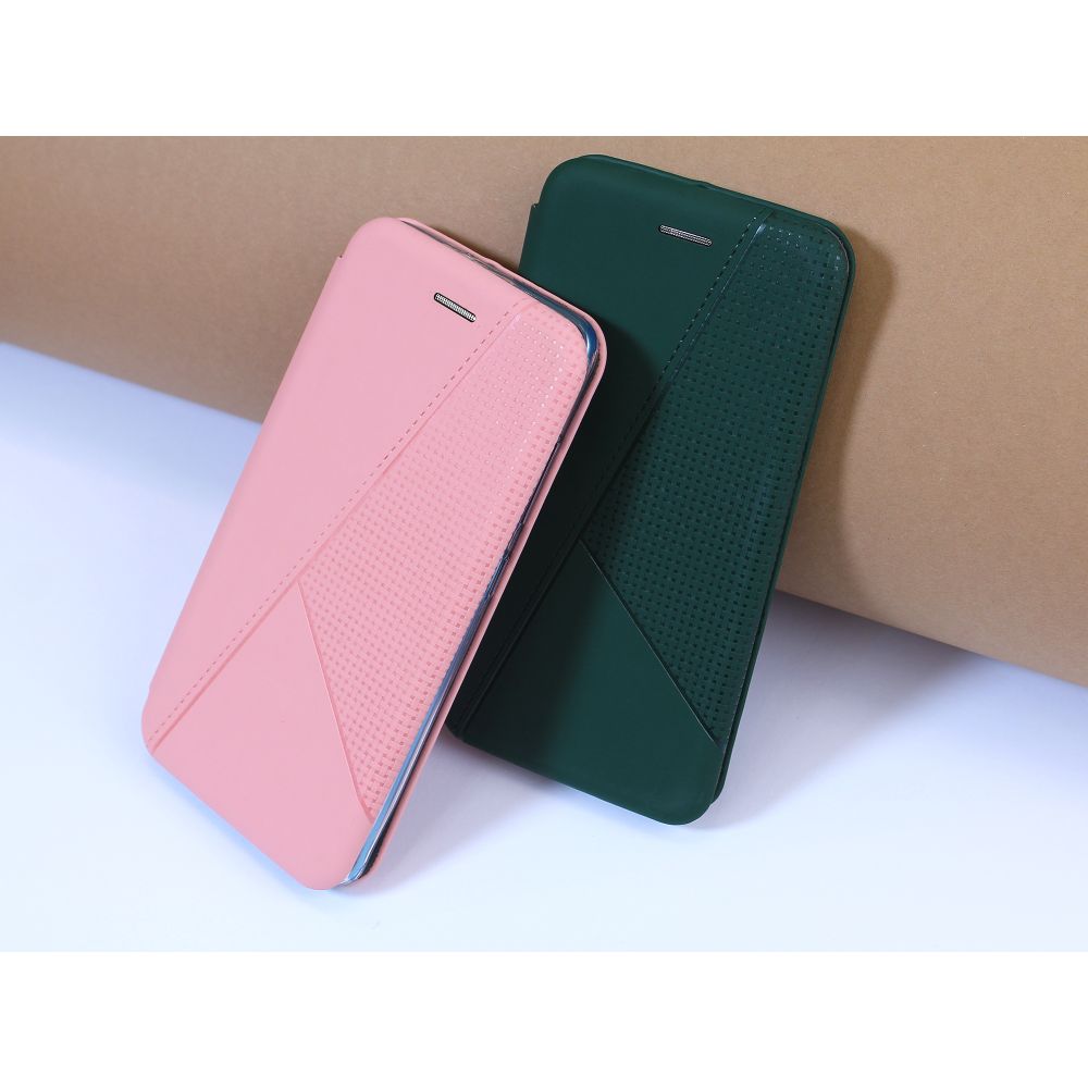 Купить ЧЕХОЛ-КНИЖКА КОЖА TWIST ДЛЯ XIAOMI POCO F3_9