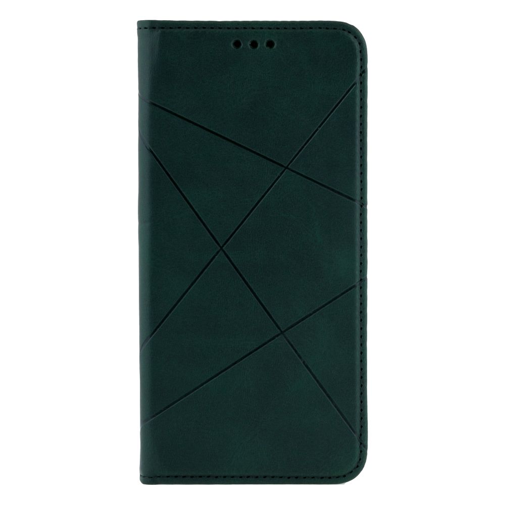Купить ЧЕХОЛ-КНИЖКА BUSINESS LEATHER ДЛЯ SAMSUNG GALAXY A03S (A037)_3