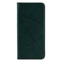 Купить ЧЕХОЛ-КНИЖКА BUSINESS LEATHER ДЛЯ SAMSUNG GALAXY A03S (A037)_3