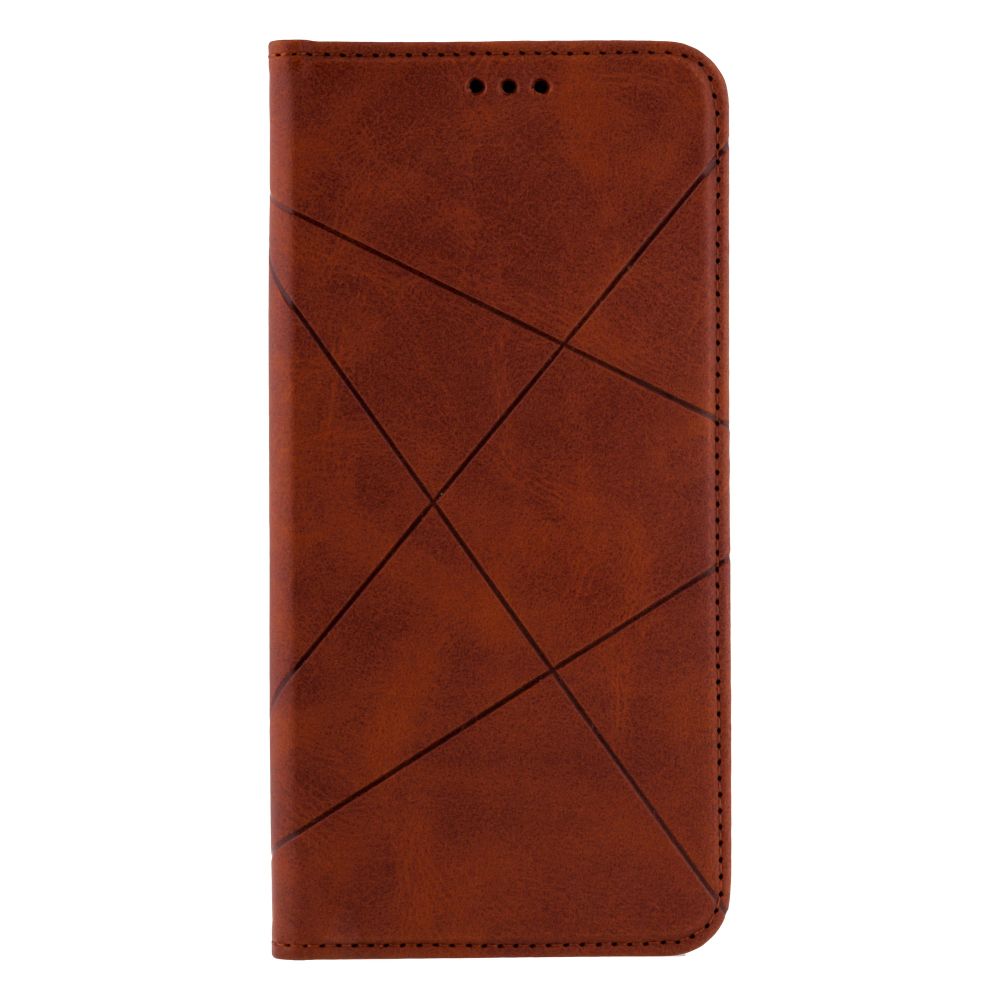 Купить ЧЕХОЛ-КНИЖКА BUSINESS LEATHER ДЛЯ SAMSUNG GALAXY A03S (A037)