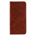 Купить ЧЕХОЛ-КНИЖКА BUSINESS LEATHER ДЛЯ SAMSUNG GALAXY A03S (A037)