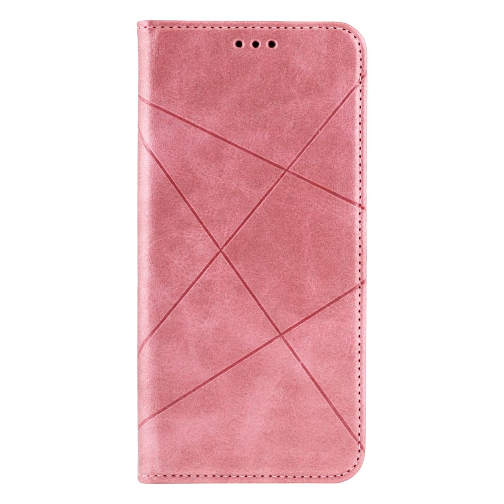 Купить ЧЕХОЛ-КНИЖКА BUSINESS LEATHER ДЛЯ SAMSUNG GALAXY A03S (A037)_4