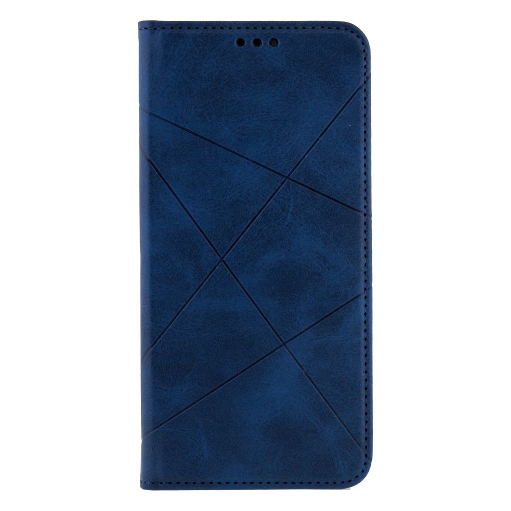 Купить ЧЕХОЛ-КНИЖКА BUSINESS LEATHER ДЛЯ SAMSUNG GALAXY A03S (A037)_2