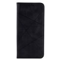 Купить ЧЕХОЛ-КНИЖКА BUSINESS LEATHER ДЛЯ SAMSUNG GALAXY A03S (A037)_1