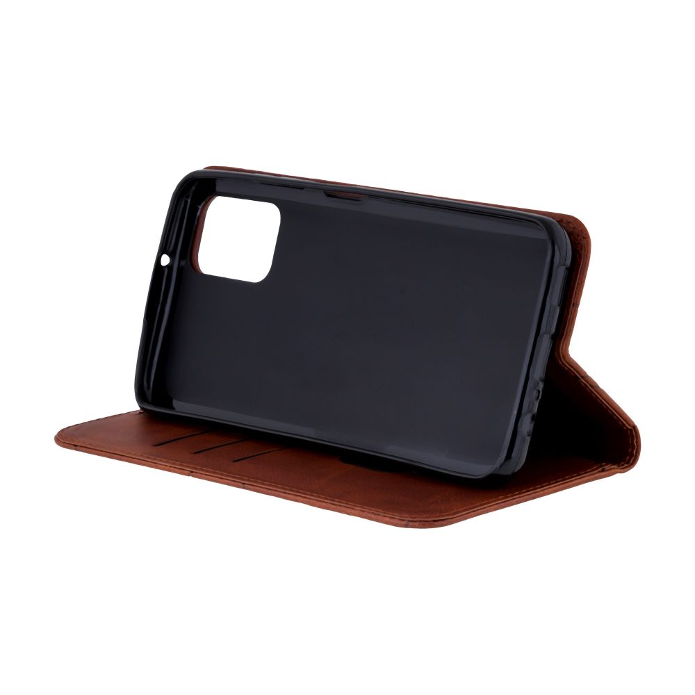 Купить ЧЕХОЛ-КНИЖКА BUSINESS LEATHER ДЛЯ SAMSUNG GALAXY A03S (A037)_8