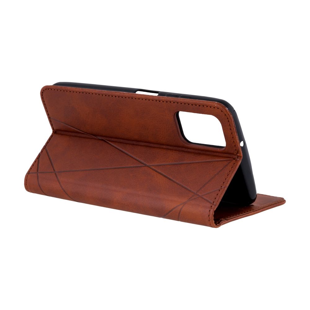 Купить ЧЕХОЛ-КНИЖКА BUSINESS LEATHER ДЛЯ SAMSUNG GALAXY A03S (A037)_6
