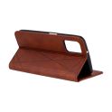 Купить ЧЕХОЛ-КНИЖКА BUSINESS LEATHER ДЛЯ SAMSUNG GALAXY A03S (A037)_6