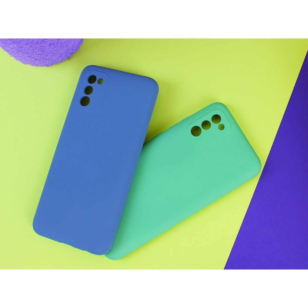 Купить ЧЕХОЛ FULL CASE NO LOGO WITH FRAME ДЛЯ XIAOMI 11T_25