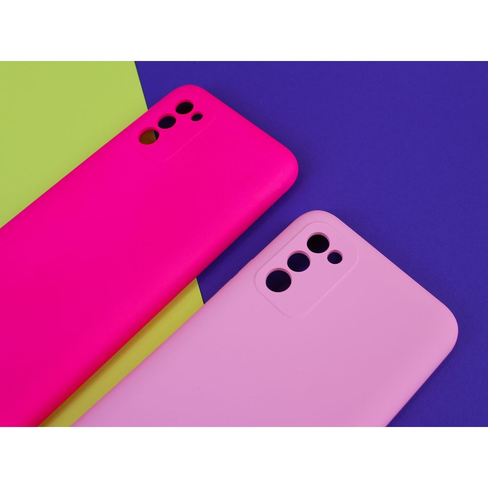 Купить ЧЕХОЛ FULL CASE NO LOGO WITH FRAME ДЛЯ XIAOMI POCO F3_21