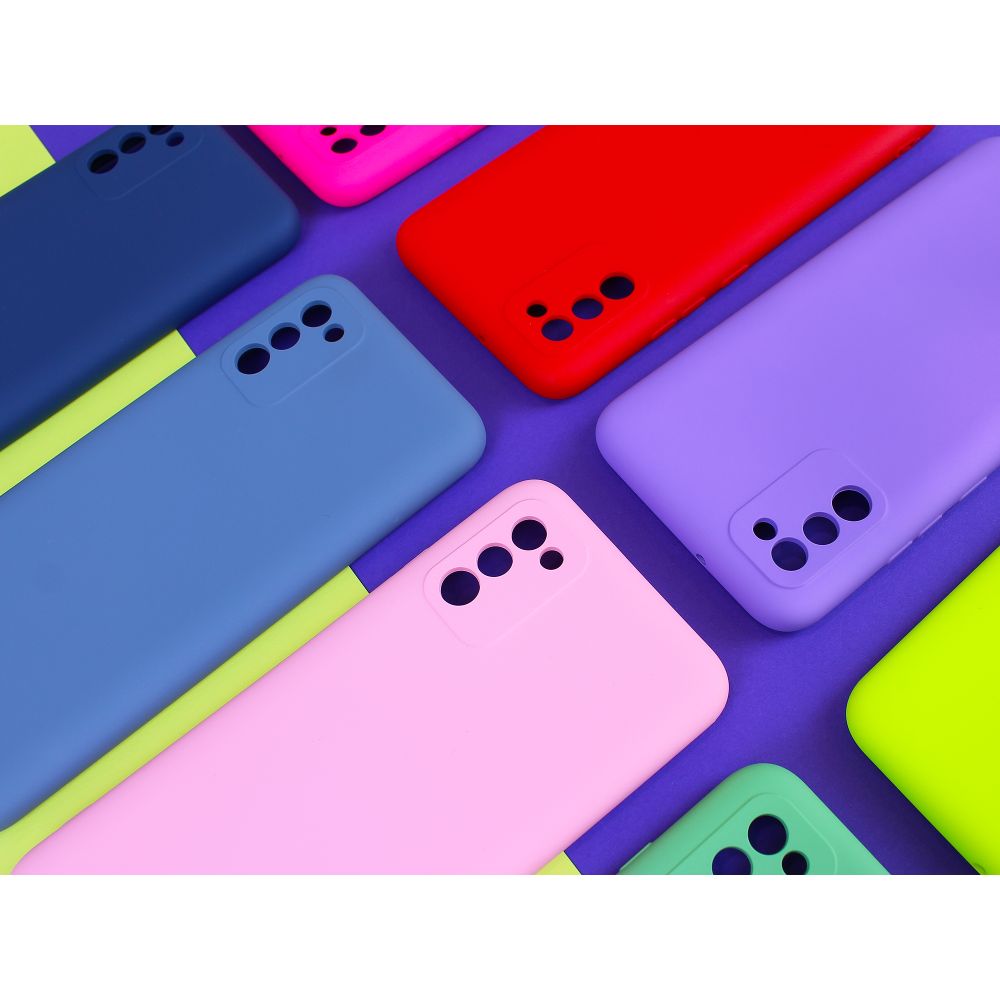 Купить ЧЕХОЛ FULL CASE NO LOGO WITH FRAME ДЛЯ XIAOMI 11T_30