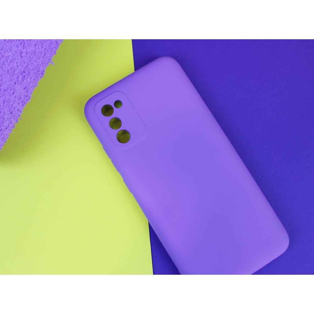 Купить ЧЕХОЛ FULL CASE NO LOGO WITH FRAME ДЛЯ XIAOMI 11T_27