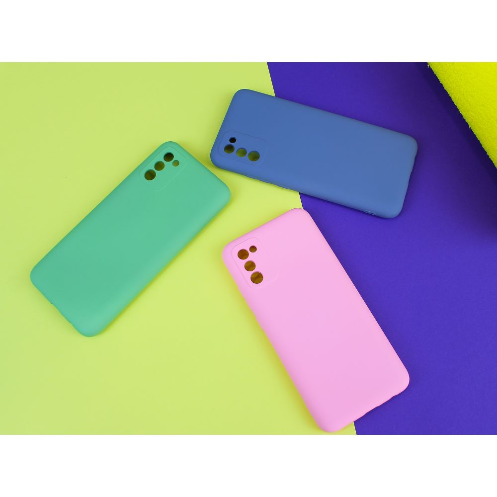Купить ЧЕХОЛ FULL CASE NO LOGO WITH FRAME ДЛЯ XIAOMI 11T_28