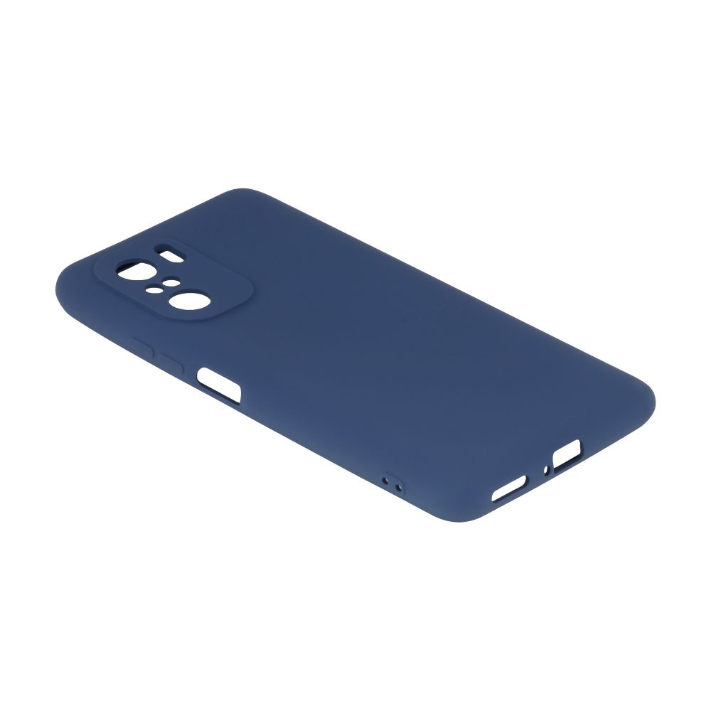 Купить ЧЕХОЛ FULL CASE NO LOGO WITH FRAME ДЛЯ XIAOMI POCO F3_17
