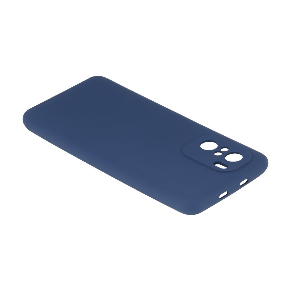 Купить ЧЕХОЛ FULL CASE NO LOGO WITH FRAME ДЛЯ XIAOMI POCO F3_18