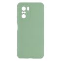 Купить ЧЕХОЛ FULL CASE NO LOGO WITH FRAME ДЛЯ XIAOMI POCO F3_1