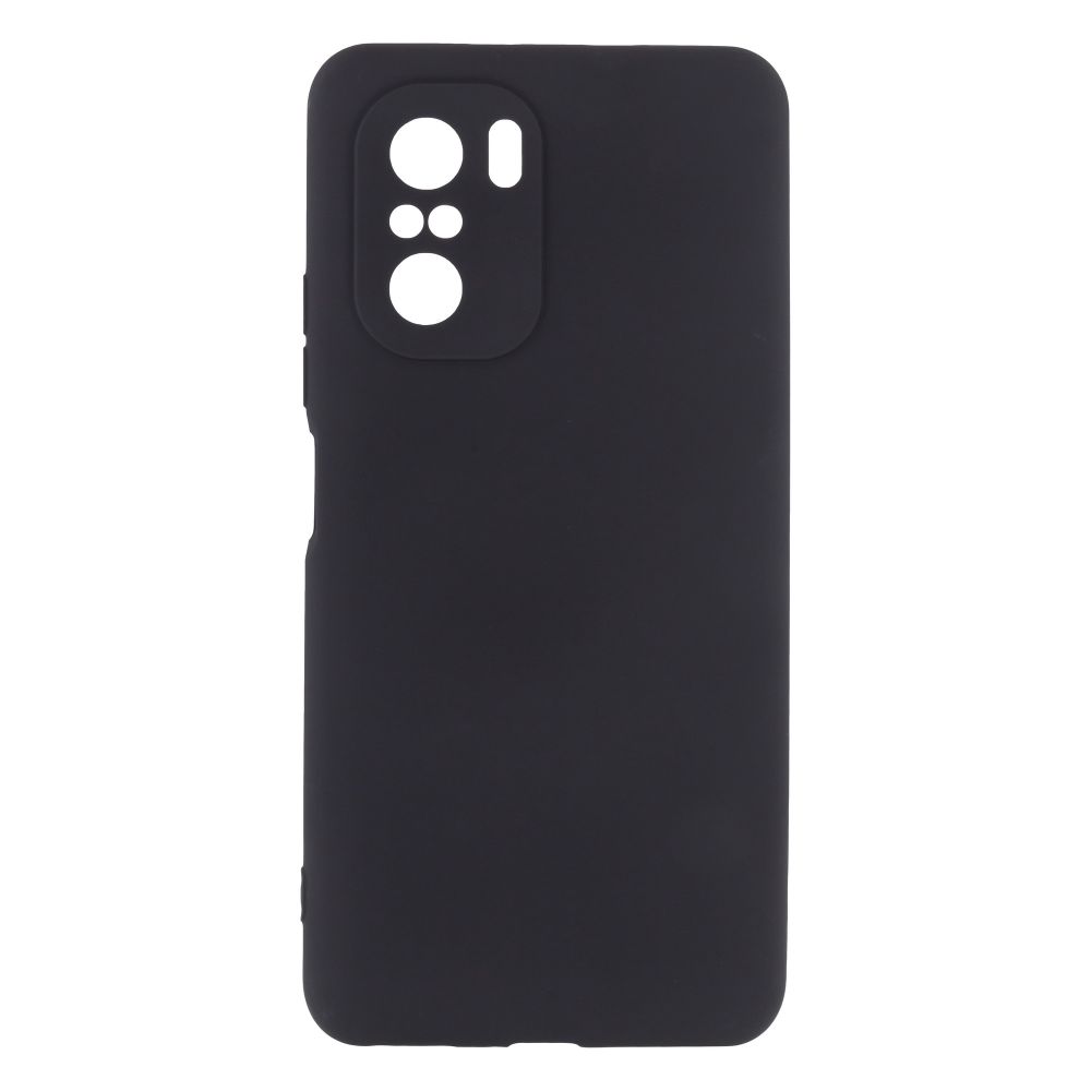 Купить ЧЕХОЛ FULL CASE NO LOGO WITH FRAME ДЛЯ XIAOMI POCO F3_8
