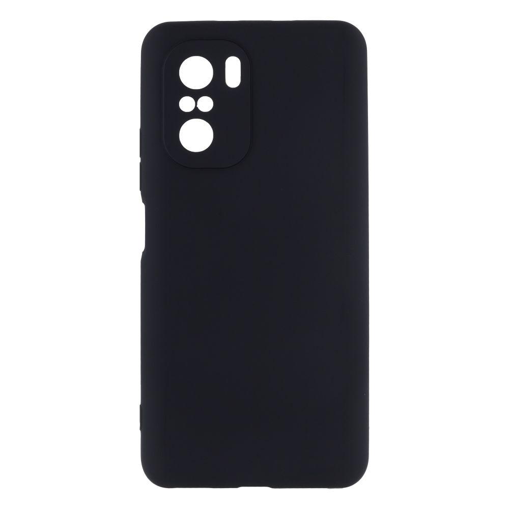Купить ЧЕХОЛ FULL CASE NO LOGO WITH FRAME ДЛЯ XIAOMI POCO F3_4