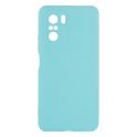 Купить ЧЕХОЛ FULL CASE NO LOGO WITH FRAME ДЛЯ XIAOMI POCO F3_13