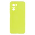 Купить ЧЕХОЛ FULL CASE NO LOGO WITH FRAME ДЛЯ XIAOMI POCO F3_10