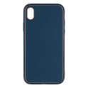 Купить ЧЕХОЛ LEATHER GOLD WITH FRAME WITHOUT LOGO ДЛЯ IPHONE XR_11